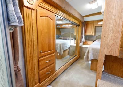 Fifth Wheel's A Charm - Cozy RV Short Term Vacation Rental in Murray Corner, New Brunswick